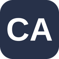 ChatAd 손님 (chatad.kr) logo